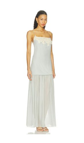 Noria Tiered Gown in . Taglia 1/S. Also in 3/L - SIR. - Modalova