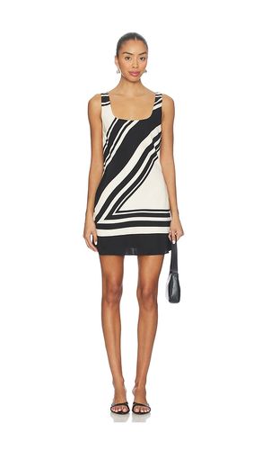 Pietra Scoop Mini Dress in . Size 1/S. Also in 3/L - SIR. - Modalova