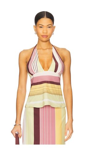 Fontana Halter Cami in Pink. - size 1/S (also in 2/M, 3/L, 4/XL) - SIR. - Modalova