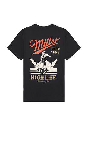 Miller Tee in . - size L (also in M, S, XL/1X, XS) - SIXTHREESEVEN - Modalova