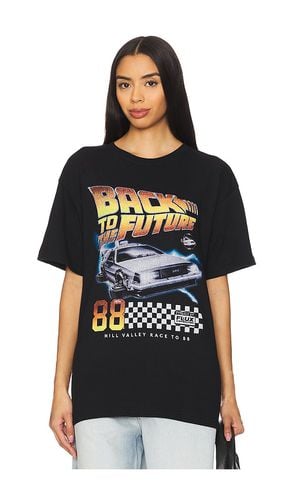 Back To The Future Race To 88 Tee in . Size M, S, XL/1X, XS - SIXTHREESEVEN - Modalova