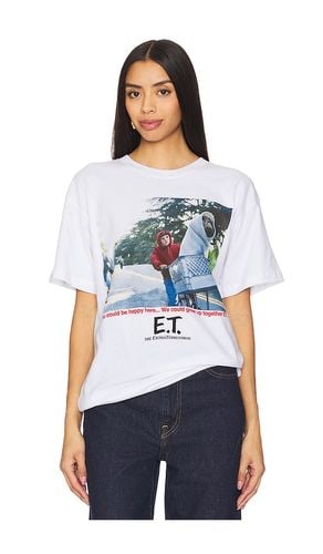 ET Tee in . - size L (also in M, S, XL/1X, XS) - SIXTHREESEVEN - Modalova