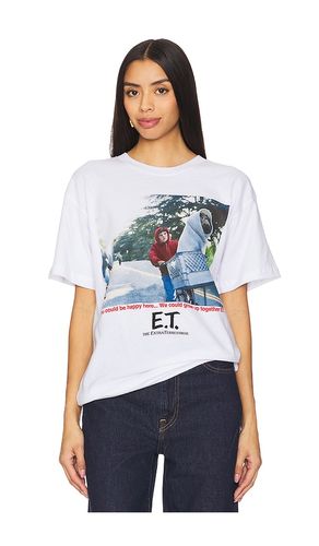 ET Tee in . Size M. Also in S, XS - SIXTHREESEVEN - Modalova