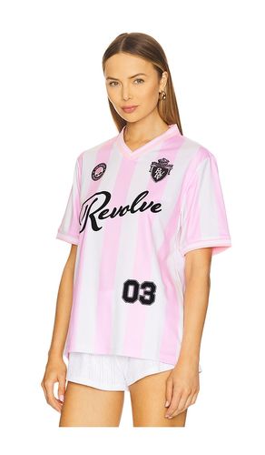 Revolve Jersey in . Size L. Also in M, S, XL/1X - SIXTHREESEVEN - Modalova