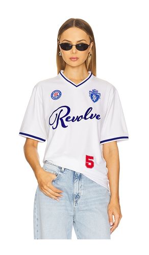 Revolve Jersey in . Size L. Also in M, S, XS - SIXTHREESEVEN - Modalova