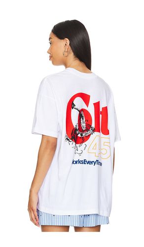 Colt 45 Cowboy Tee in . - size M (also in L, S, XL/1X, XS) - SIXTHREESEVEN - Modalova