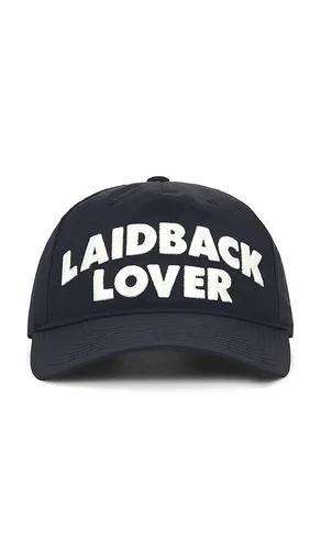 Second/Layer HUT in Navy - Second/Layer - Modalova