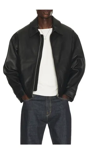 Chaqueta en color negro talla 46 (también en 52) - Second/Layer - Modalova