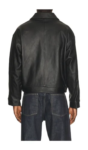 Leather Barras in . Size 46. Also in 52 - Second/Layer - Modalova