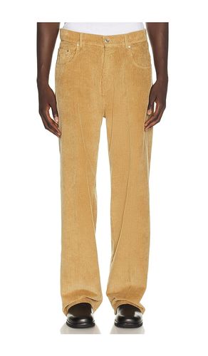Pantalón en color beige talla 46 (también en 48, 50, 52) - Second/Layer - Modalova