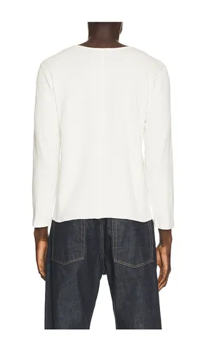 Zero Thermal in White. - size M (also in L, XL/1X) - Second/Layer - Modalova
