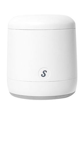 Soaq Ultrasonic Cleaner in White - Soaq - Modalova
