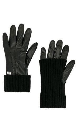 Carmel Gloves in . - size L (also in M) - Soia & Kyo - Modalova