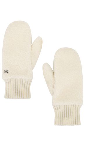 Alina-n Gloves in White. - size L (also in M, S) - Soia & Kyo - Modalova