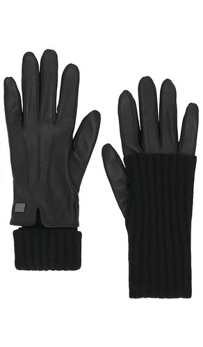 Carmel Gloves in . - size S (also in M, L) - Soia & Kyo - Modalova