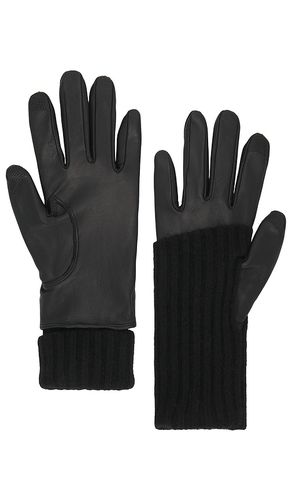 HANDSCHUHE CARMEL in . Größe L. Also in M, S - Soia & Kyo - Modalova