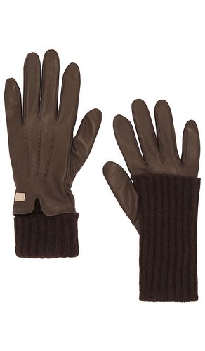 HANDSCHUHE CARMEL in . Größe L. Also in M, S - Soia & Kyo - Modalova