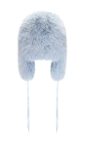 Soia & Kyo Ylva Hat in Baby Blue - Soia & Kyo - Modalova