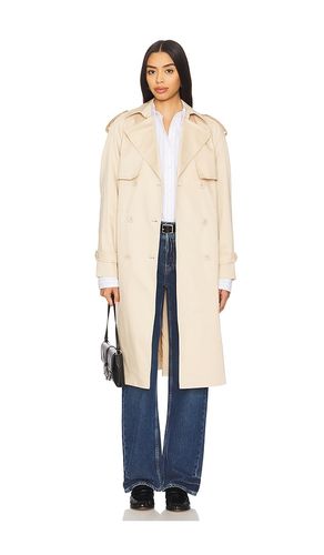 Fabiola Trench in . Size L. Also in S - Soia & Kyo - Modalova