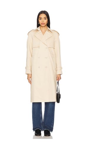 Fabiola Trench in . Size S. Also in L - Soia & Kyo - Modalova