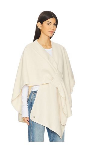 Soia & Kyo Claudelle Wrap in Cream - Soia & Kyo - Modalova