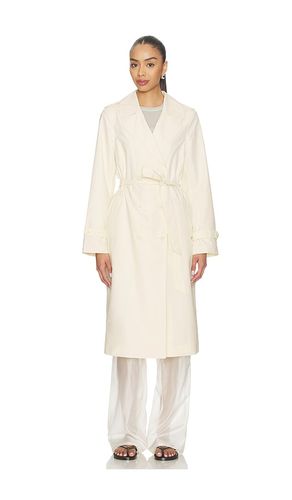 Blaire Packable Trench Coat in . Size S. Also in XXS - Soia & Kyo - Modalova