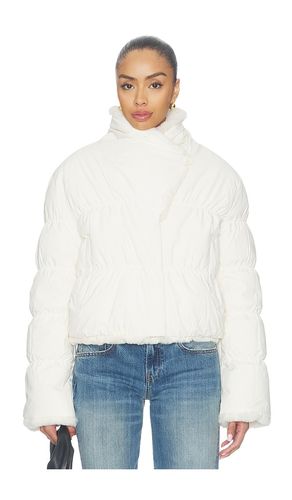 Adair Jacket in . Size L. Also in M, S - Soia & Kyo - Modalova