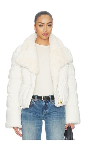 STEPPJACKE ADAIR in . Größe L. Also in M, S, XS - Soia & Kyo - Modalova