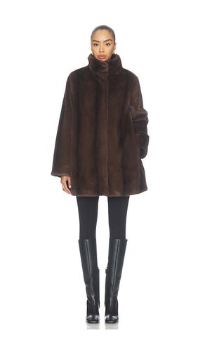 Sheila Jacket in . Taglia L. Also in M, S - Soia & Kyo - Modalova