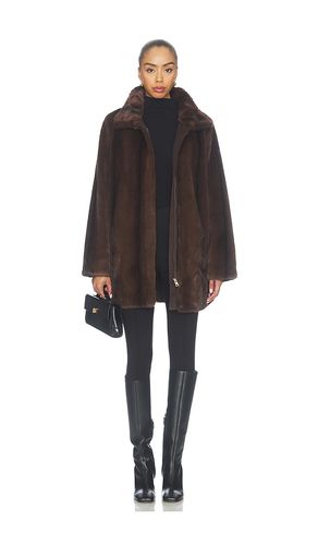 Sheila Jacket in . Taglia L. Also in M, S - Soia & Kyo - Modalova