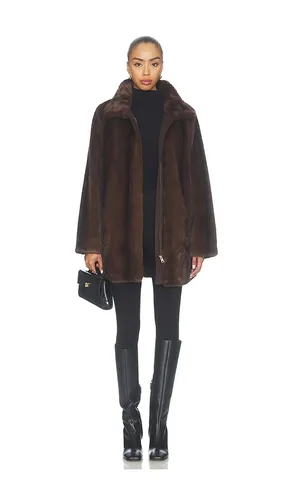 Sheila Jacket in . Taglia L. Also in M - Soia & Kyo - Modalova