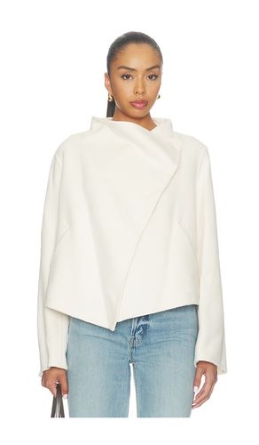 Bree Jacket in . Size L. Also in M, S, XS - Soia & Kyo - Modalova