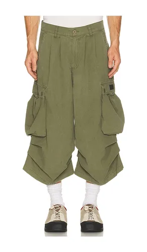 Oversized Cargo Shorts in . Size L. Also in XL, XXL - Strike Oil - Modalova