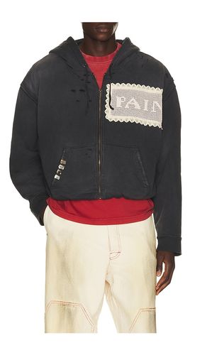 HOODIE in . Größe L. Also in S, XXL/2X - Strike Oil - Modalova