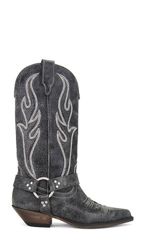Santa Fe Belt Boot in Black. - size 35 (also in 37, 39) - Sonora - Modalova