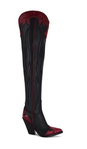 Melrose 90 Boot in Black. - size 6.5 (also in 7) - Sonora - Modalova