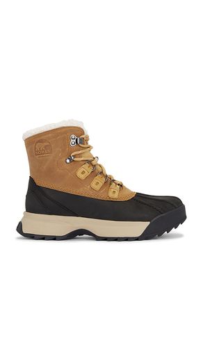 Scout 87' Lux Wp in Brown. - size 10 (also in 11, 8, 9) - Sorel - Modalova