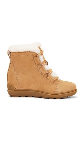 Evie Boot in Brown. - size 8 (also in 8.5, 9) - Sorel - Modalova