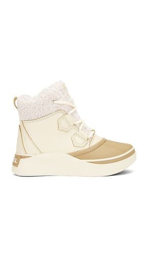 Out N About Boot in Cream. - size 10 (also in 6, 6.5, 7, 7.5, 8, 8.5, 9, 9.5) - Sorel - Modalova