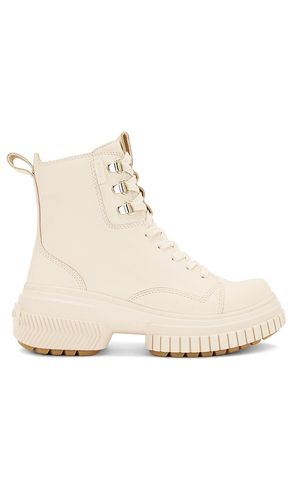 Sorel BOOT ONA in Cream. Size 9.5 - Sorel - Modalova