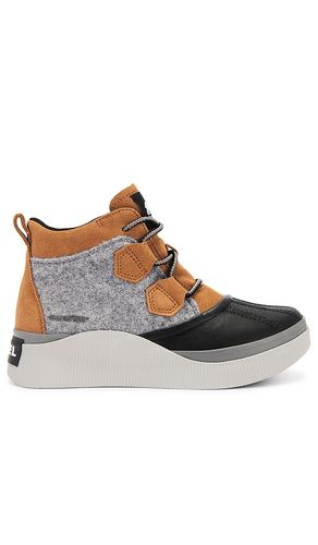Out n About Boot in Brown. - size 6 (also in 6.5, 8, 8.5, 9) - Sorel - Modalova