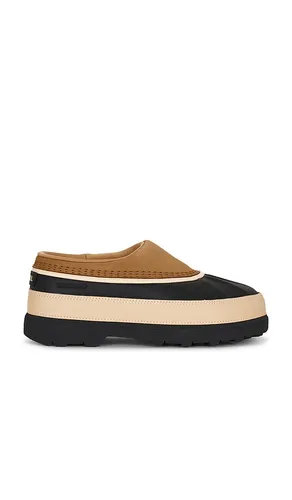 Ambler Waterproof Slipper in Multi. - size 10 (also in 6, 6.5, 7, 7.5, 8, 8.5, 9, 9.5) - Sorel - Modalova