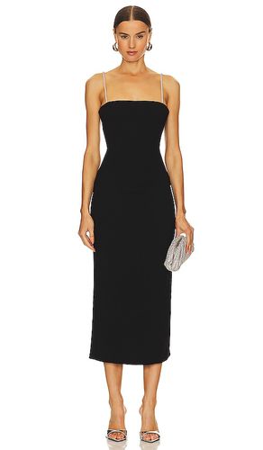 Dion Embellished Maxi Dress in . - size M (also in S) - Song of Style - Modalova