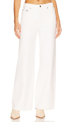 Deanna Jean in White. - size 28 (also in 29, 30, 31, 32) - Song of Style - Modalova