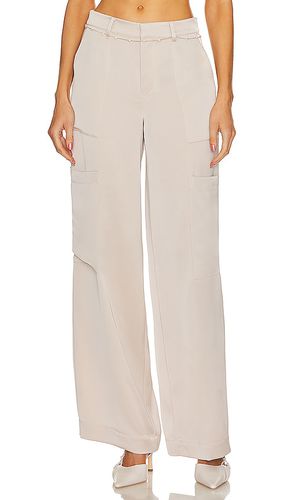 Ayah Cargo Trouser in . Taglia M, S, XL - Song of Style - Modalova