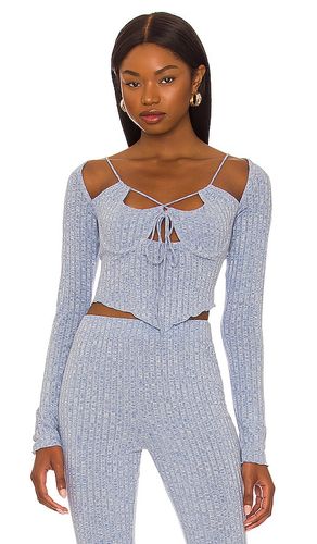 Kana Top in . Size S, XL, XS - Song of Style - Modalova