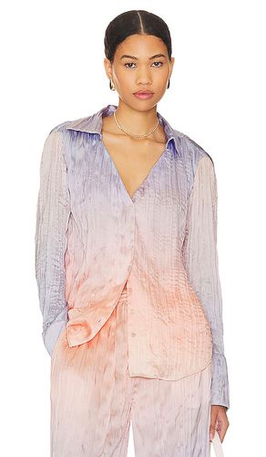 Alessia Shirt in . Taglia S - Song of Style - Modalova