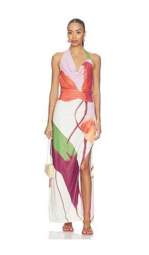 Kalea Dress in Rose. - size M (also in S, XL) - SOVERE - Modalova