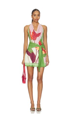 Kalea Mini Dress in ,. Taglia L. Also in S - SOVERE - Modalova