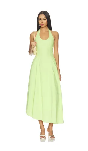 Reani Dress in Green. - size L (also in M) - SOVERE - Modalova